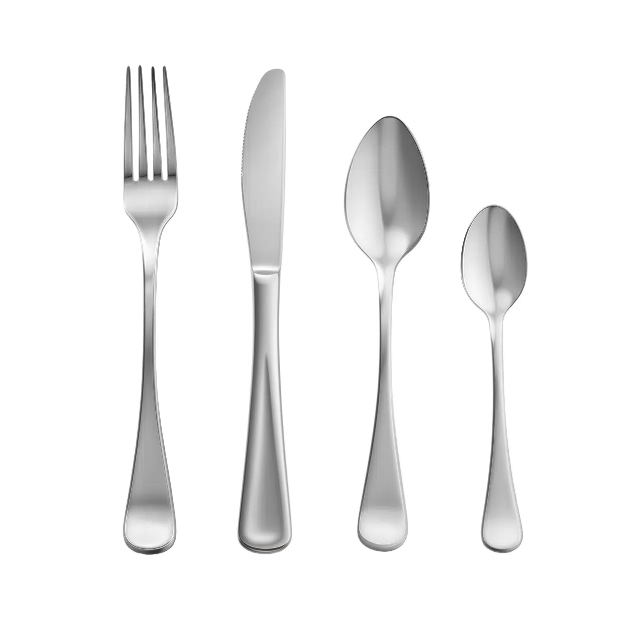 KH Cobra Stainless Steel Cutlery
