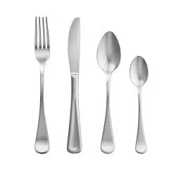 KH Cobra Stainless Steel Cutlery