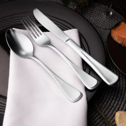 Cobra Stainless Steel Cutlery Lifestyle