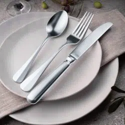 Commercial Cutlery