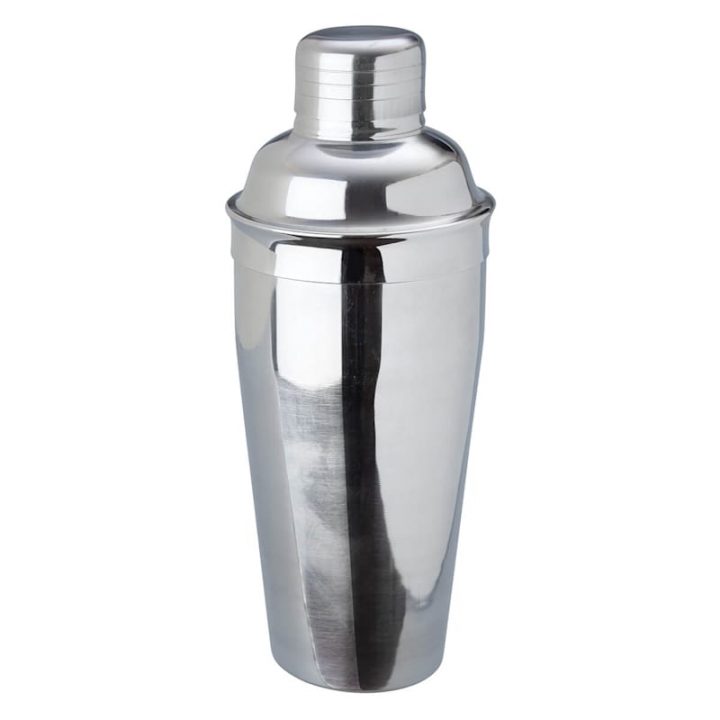 KH Classik Chef Bar Shaker Set S/Steel