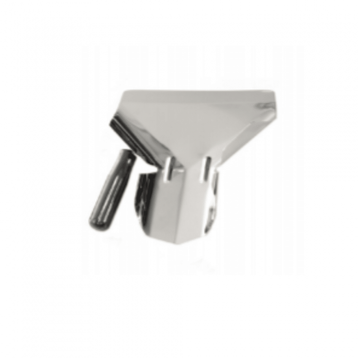 KH CLASSIK CHEF CHIP SHOVEL 205 x 205mm SSTEEL