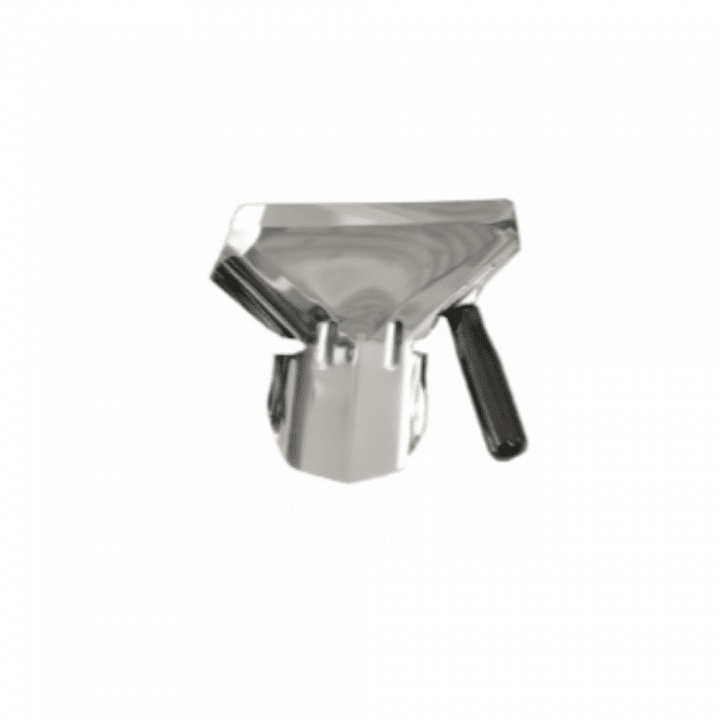 KH CLASSIK CHEF CHIP SHOVEL 205 x 205mm SSTEEL