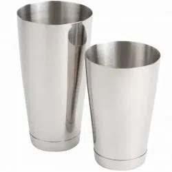KH Classik Chef Cocktail Shaker 0.7LT S/Steel