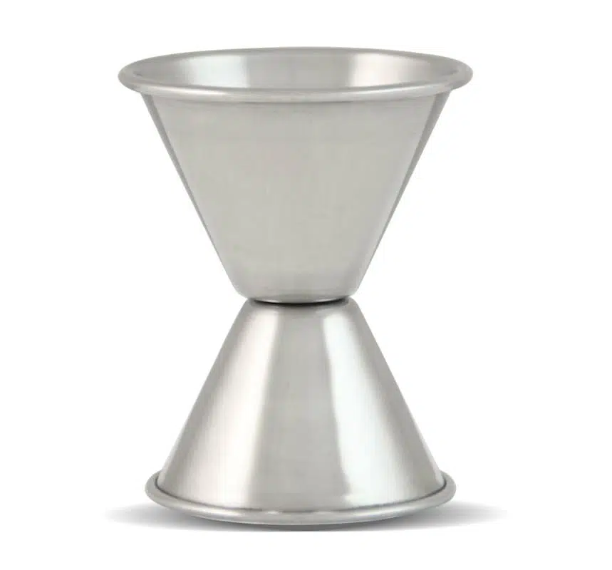 KH Probar® Jigger 15ml / 30ml Stainless Steel