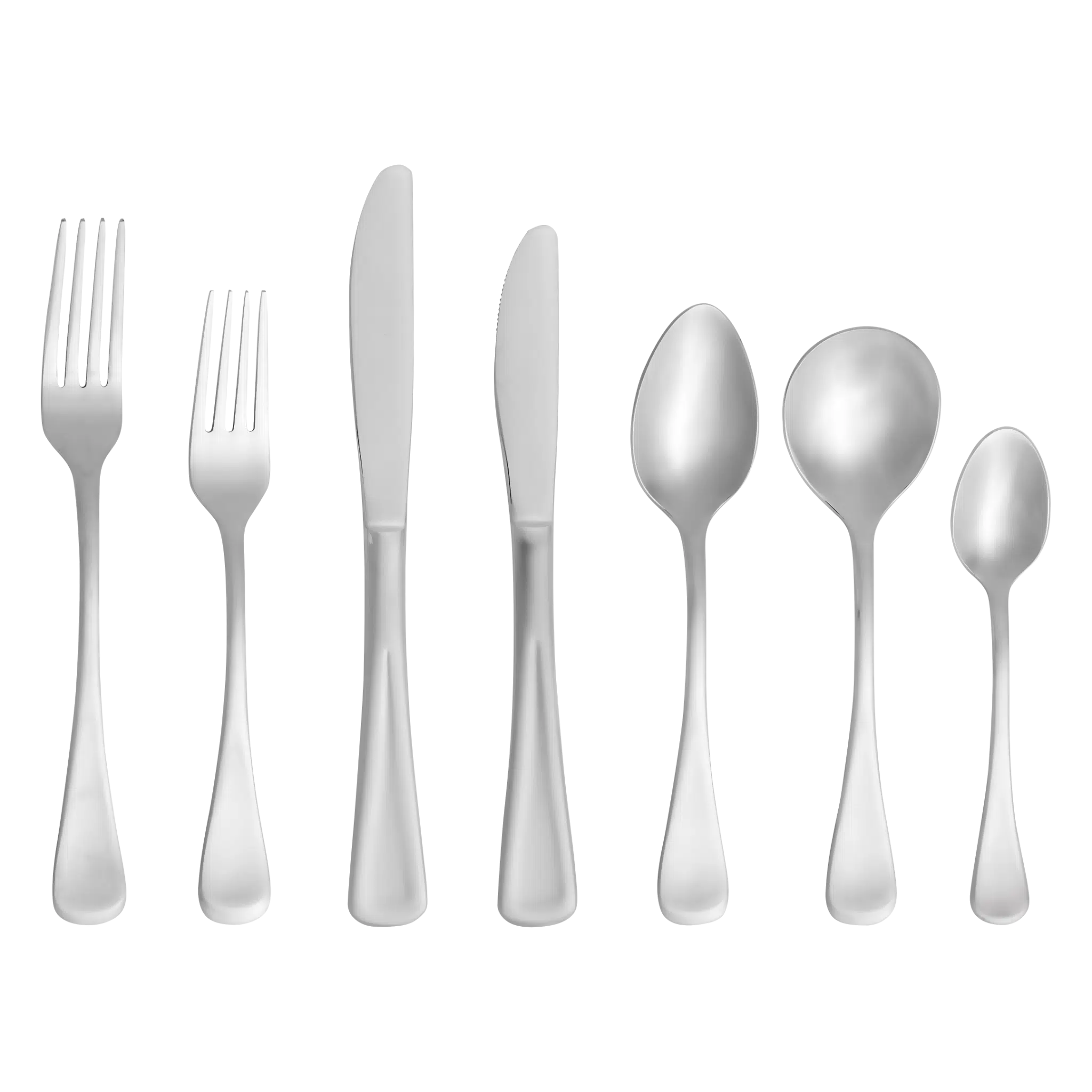 KH Cobra Stainless Steel Cutlery - Image 3