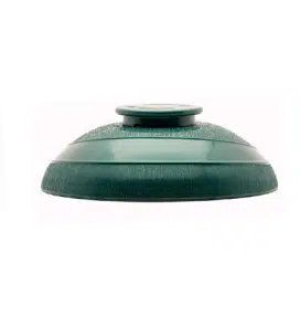 KH Healthcare Moderne Lid For Soup Bowl Insulated Green PP/PU (37)