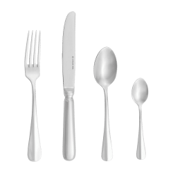 KH Hudson Stainless Steel Cutlery (1)