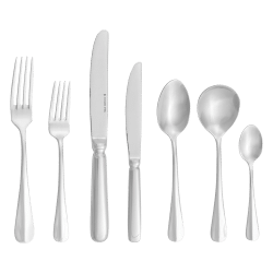 KH Hudson Stainless Steel Cutlery (2)