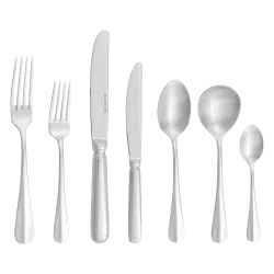 KH Hudson Stainless Steel Cutlery (2)