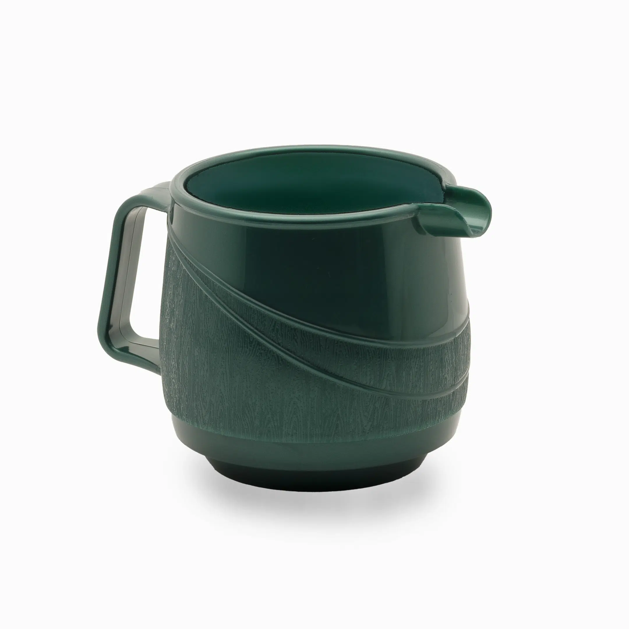 KH Moderne Insulated Beverage Pourer Green KH Moderne Insulated Beverage Pourer Green