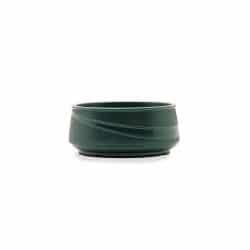 KH Moderne Insulated Soup Bowl Green