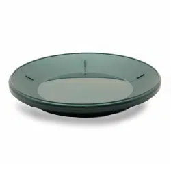 KH Moderne Plate Base Green