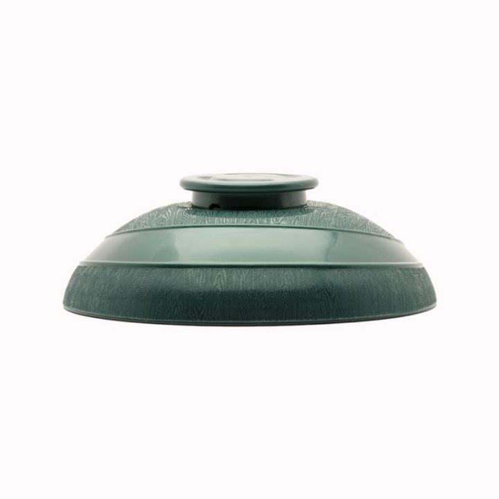 KH Healthcare Moderne Lid For Soup Bowl Insulated Green PP/PU (37)