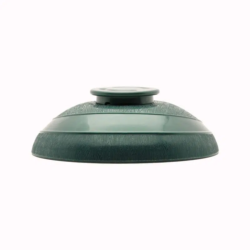 KH Healthcare Moderne Lid For Soup Bowl Insulated Green PP/PU (37)
