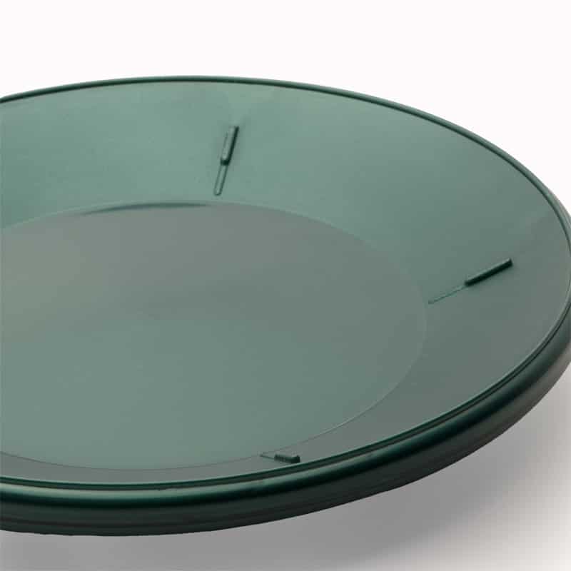 KH Moderne Plate Cover Insulated Green (#31) - KH Healthcare