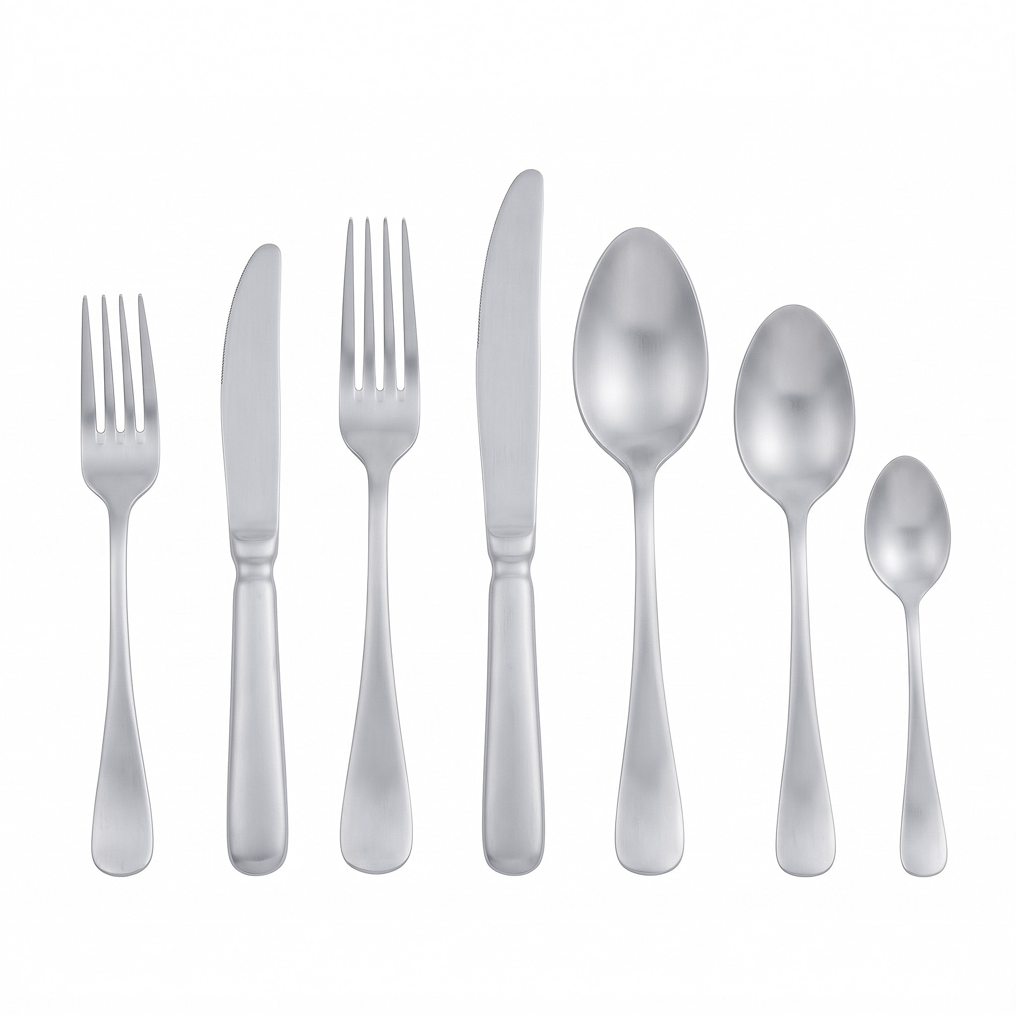 KH Hudson Stainless Steel Cutlery - Image 3