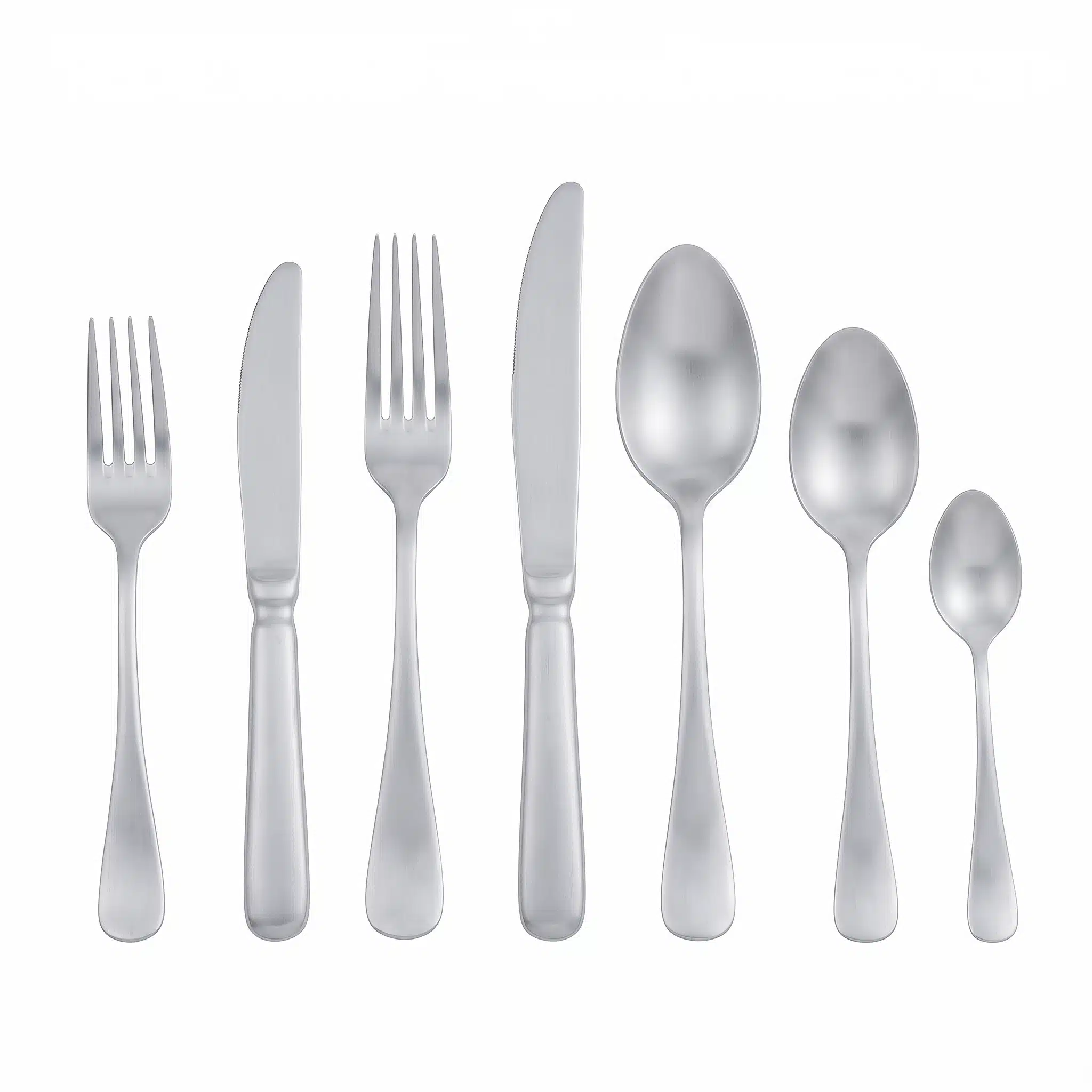 KH Hudson Stainless Steel Cutlery - Image 3