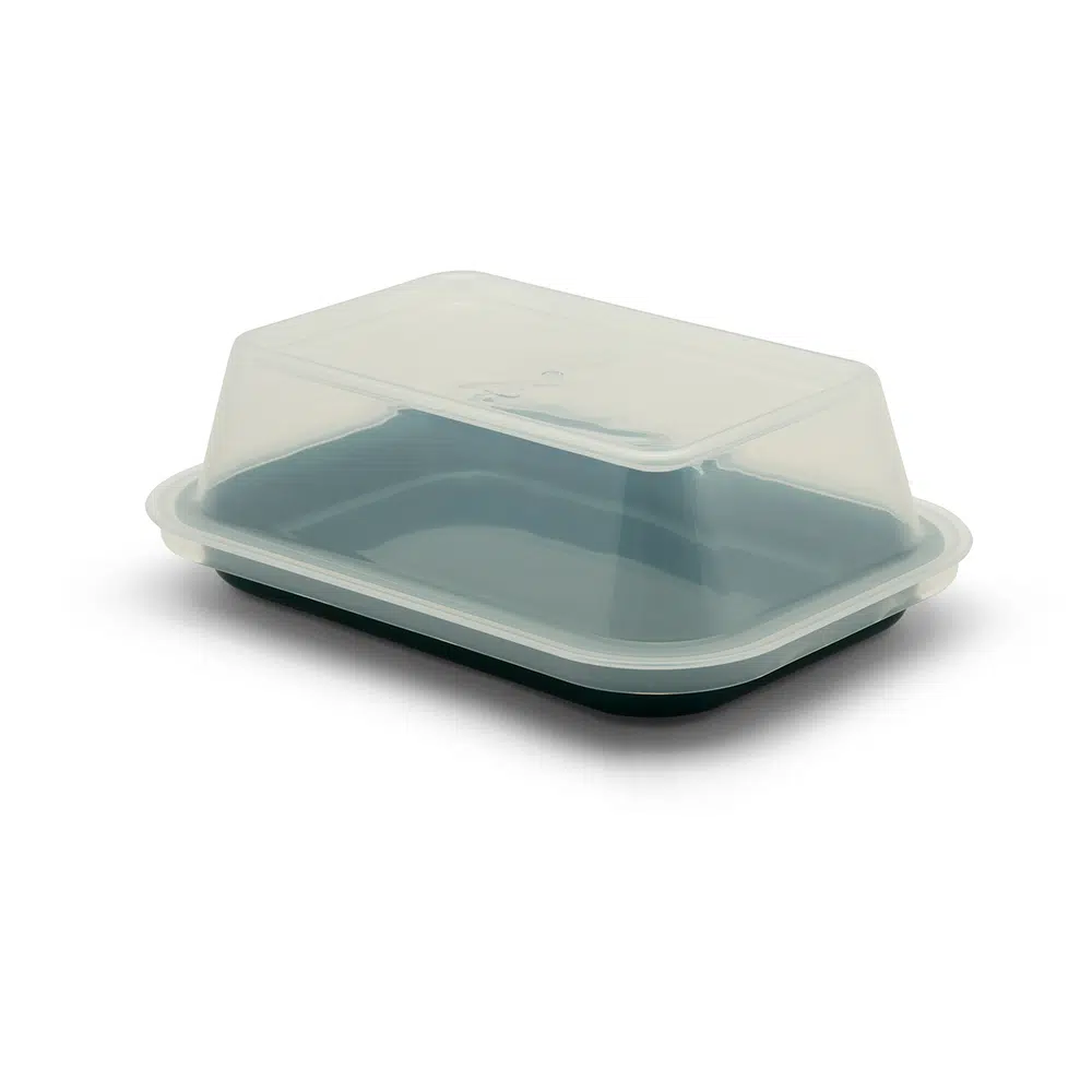 KH Tray Rectangular Lid To Suit (#28) - Image 5