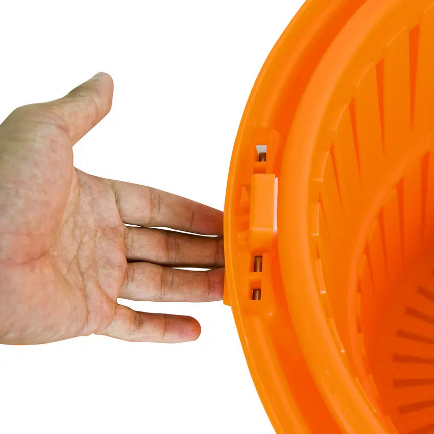 KH Salad Spinner 9.5lt