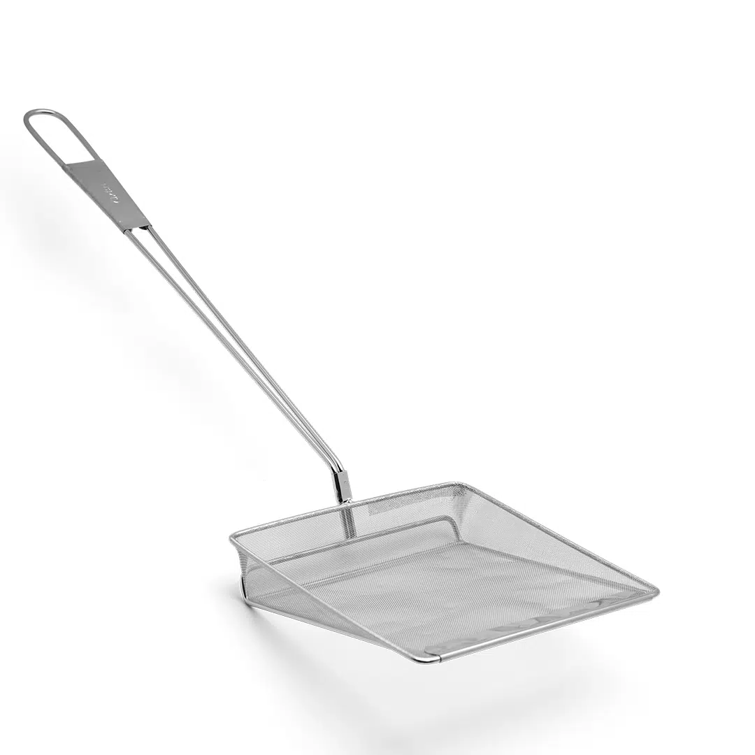 KH chip shovel