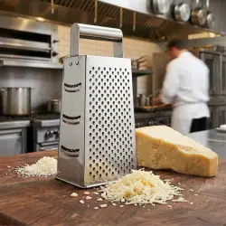 Grater