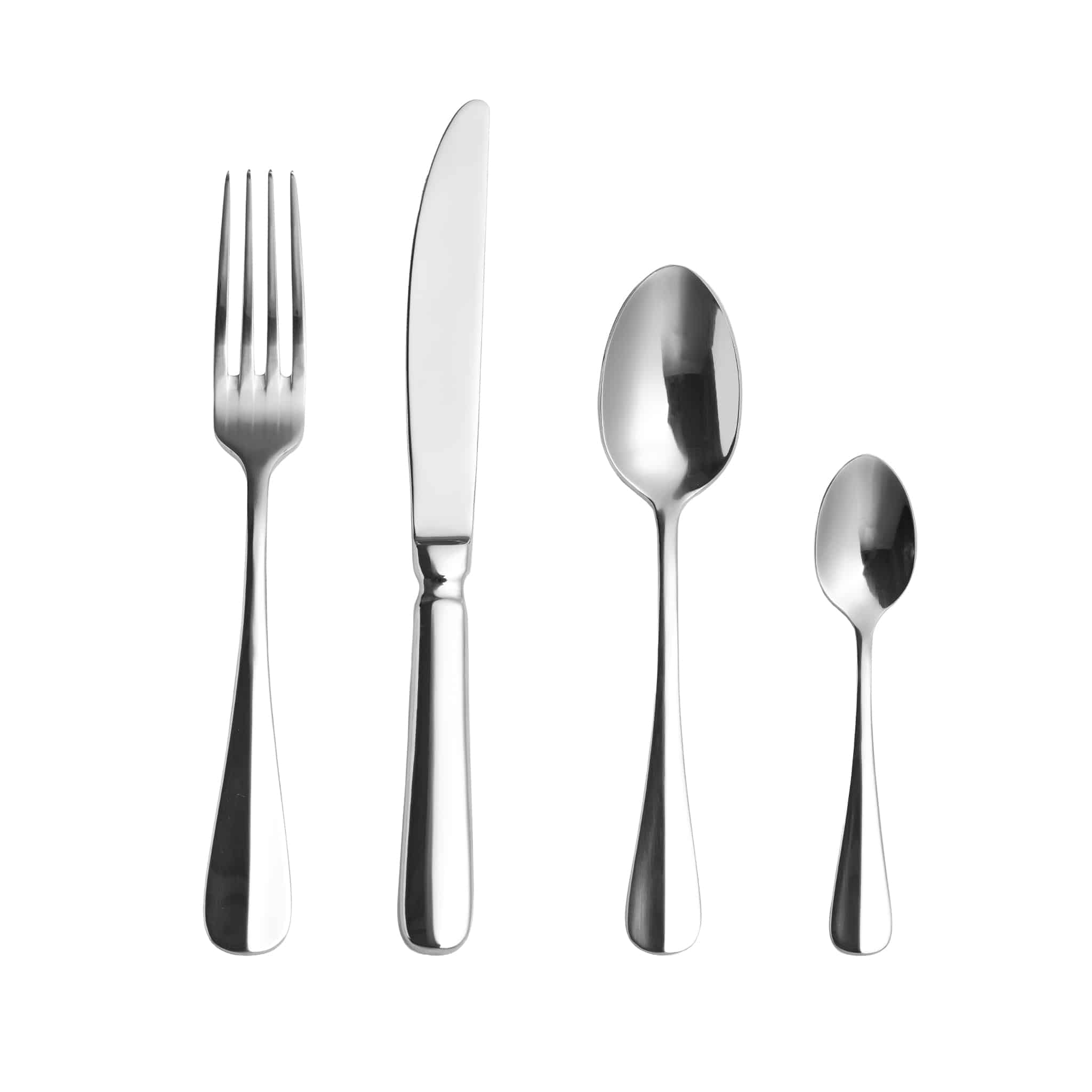 KH Hudson Stainless Steel Cutlery