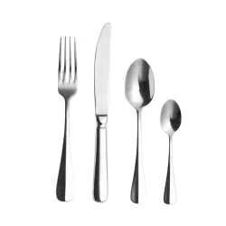 KH Hudson Stainless Steel Cutlery