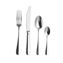 KH Hudson Stainless Steel Cutlery