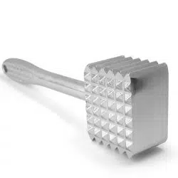 Meat Mallet Aluminium