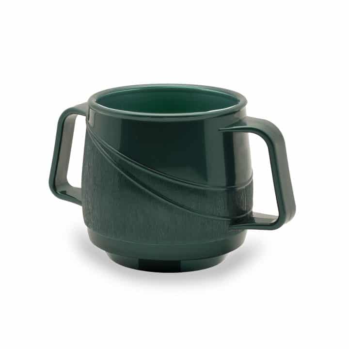 KH Moderne Insulated Double Handle Mug #33