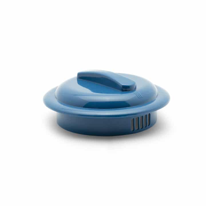 KH Traditional Jug Lid Blue #11