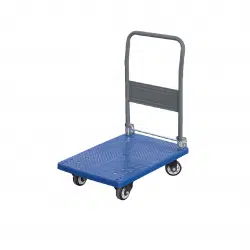 Platform Trolley Large