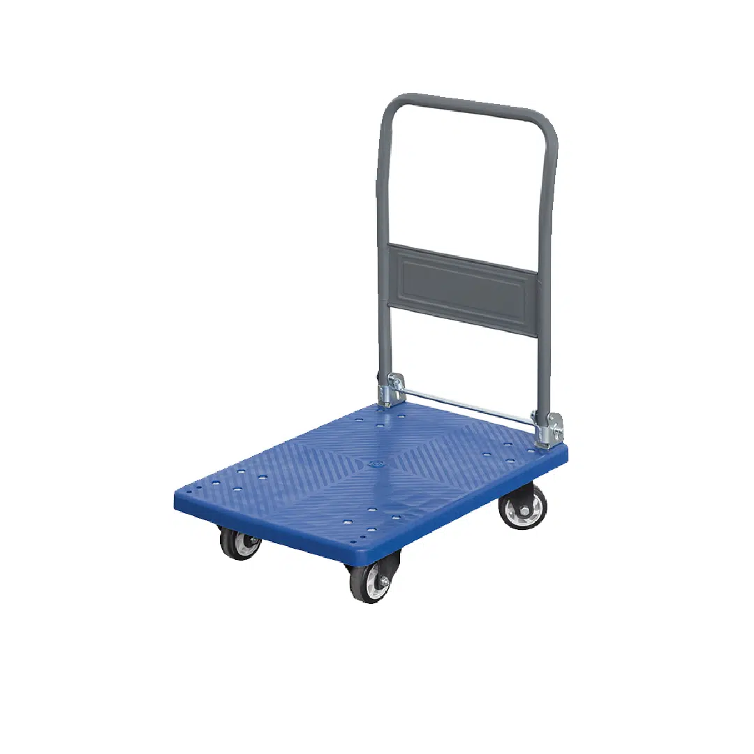 Platform Trolley Large