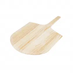 Wooden Pizza Peel