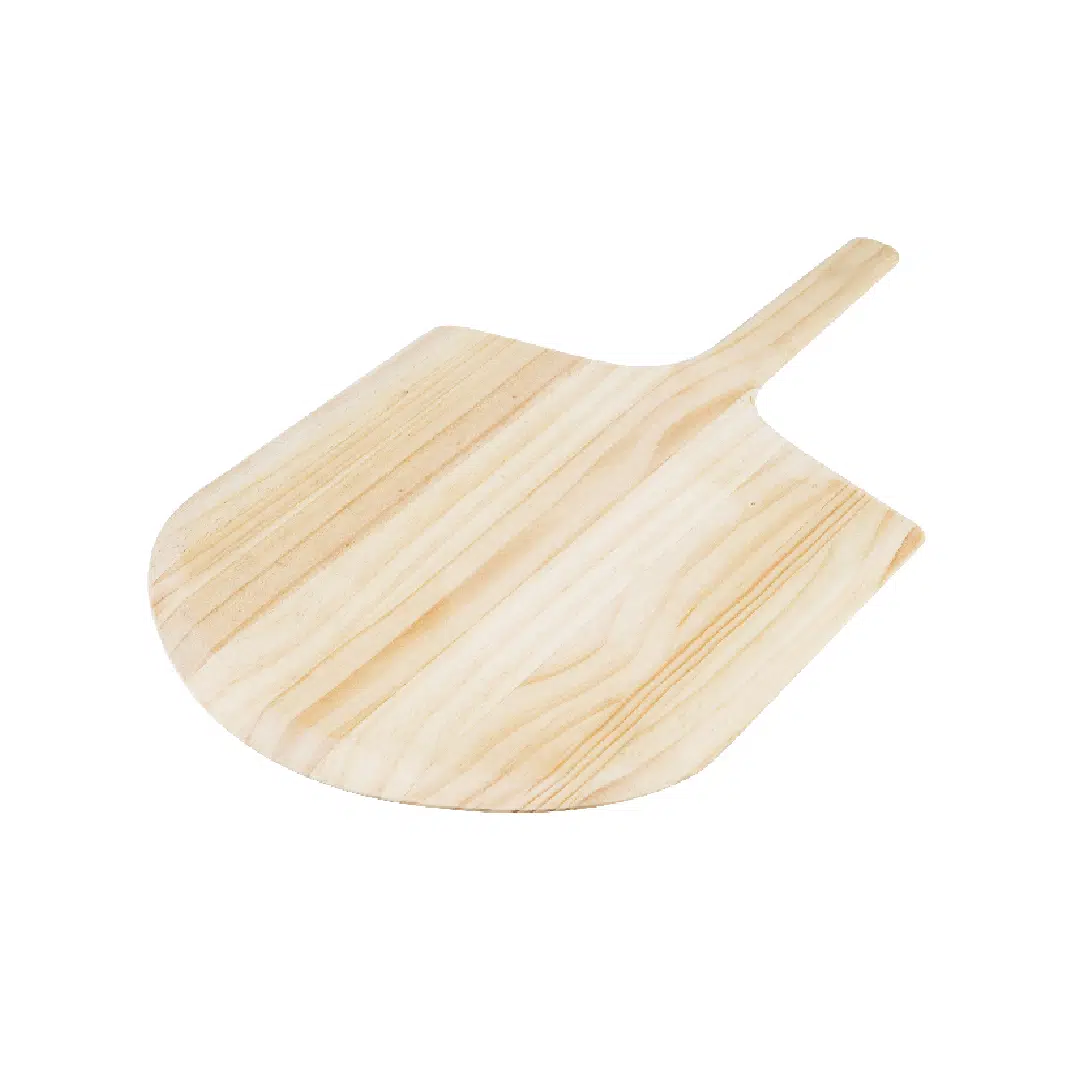 Wooden Pizza Peel