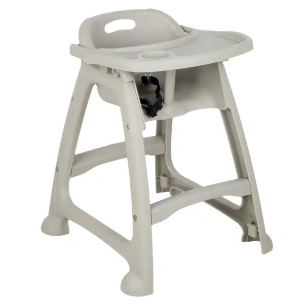 KH Baby High Chair - Image 4