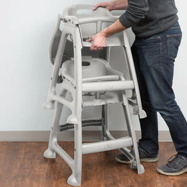 KH Baby High Chair 3