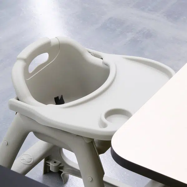 KH Baby High Chair 2