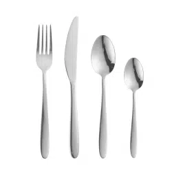 KH Everest Stainless Steel Cutlery