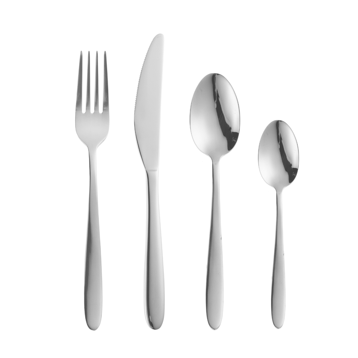 Everest 4 Piece Set