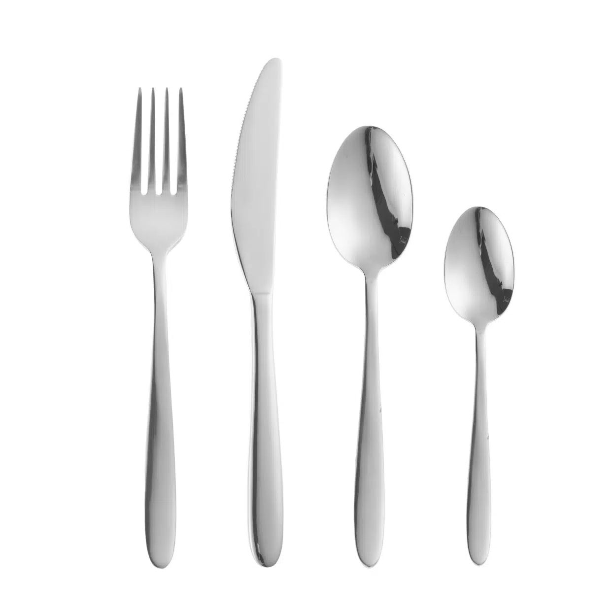 KH Everest Stainless Steel Cutlery