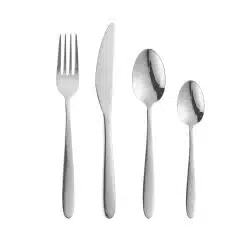 KH Everest Stainless Steel Cutlery