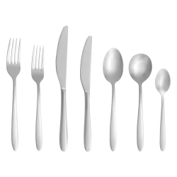 KH Everest Stainless Steel Cutlery (1)