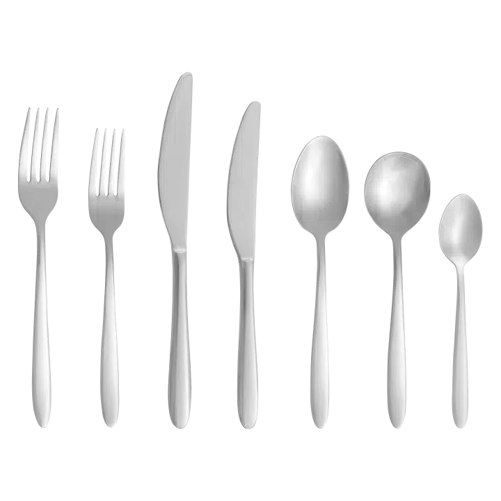 KH Everest Stainless Steel Cutlery (1)