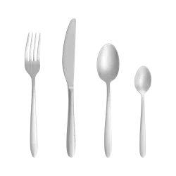 KH Everest Stainless Steel Cutlery (2)