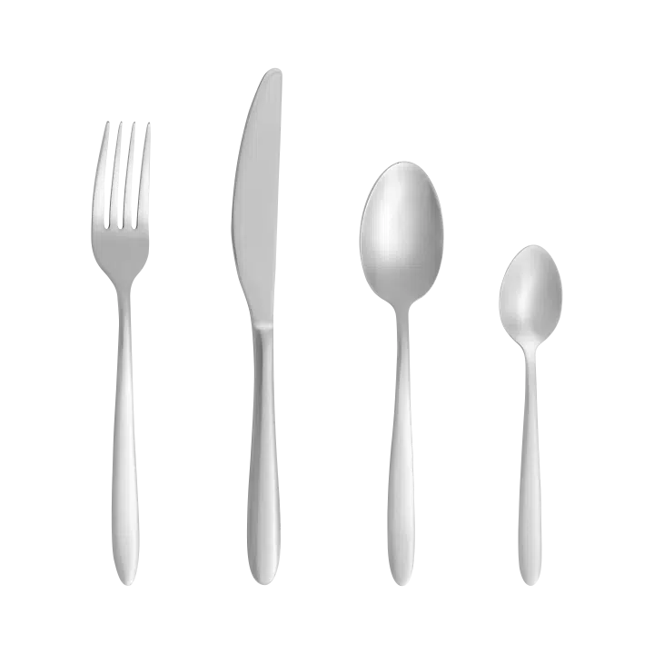 KH Everest Stainless Steel Cutlery (2)