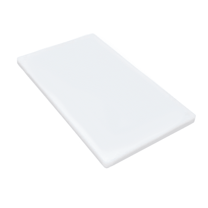 KH Cutting Board GN Full Size White