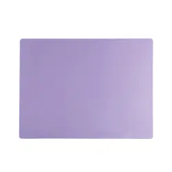 Cutting Board Purple