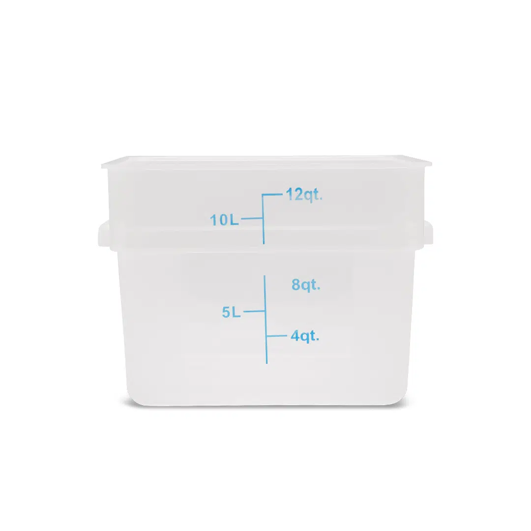 Food Containers 11.4lt